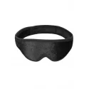 V&v adjustable eye mask