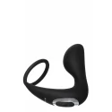 A&E PROSTATE PLEASURE + C-RING