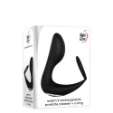 A&E PROSTATE PLEASURE + C-RING
