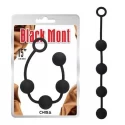 Black Mont ”P” Storm Beads M