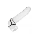 Beaded Dual Silicone Maximizer