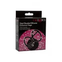 Beaded Silicone Enhancer Cage