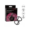Beaded Silicone Enhancer Cage