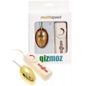 Jajeczko wibrujące Egg-Vibrator