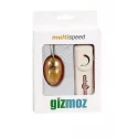 Jajeczko wibrujące Egg-Vibrator