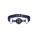 Breathable ball gag - sailor theme