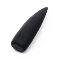 Sensation rechargeable flickering tongue vibrator