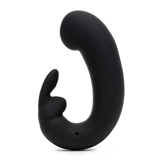 Sensation rechargeable g-spot rabbit vibrator