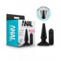 Anal Adventures - Basic Vibrating Anal Pleaser