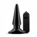 Anal Adventures - Basic Vibrating Anal Pleaser
