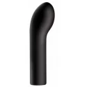 Vibrating Silicone Finger Prostate Stimulator