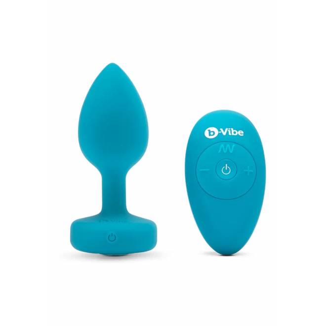 B-vibe aquamarine (s/m)