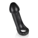 [sil] oxballs - grunt double penetrator black