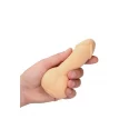 Dick shape stress ball