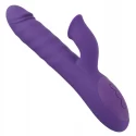 Rotating and Thrusting Rabbit Vibrator