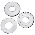 [tpr] bonemaker 3-pack cockring kit - clear