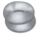 Hünkyjunk stiffy cockring 2-pack - clear ice