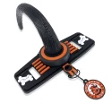 [sil] tail handler show tail - orange