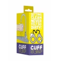 Cuff soap