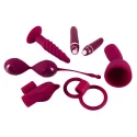 Couple's Toy Set