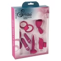 Couple's Toy Set