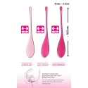 Kulki-Kegel Training Balls