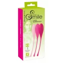 Kulki-Kegel Training Balls