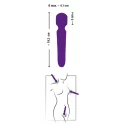 Masażer Sweet Smile Rechargeable Wand