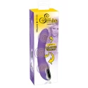 Wibrator Smile Gipsy