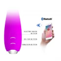 PRETTY LOVE -HECTOR, 12 vibration functions 5 electric shock functions Mobile APP remote control 