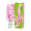 Wibrator pompowany Sweet Smile