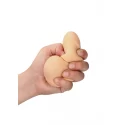 Dick shape stress ball