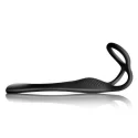 The-Vibe Prostate Vibrator with Remote Control