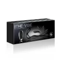 The-Vibe Prostate Vibrator with Remote Control