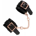 Bad Kitty Cuffs black