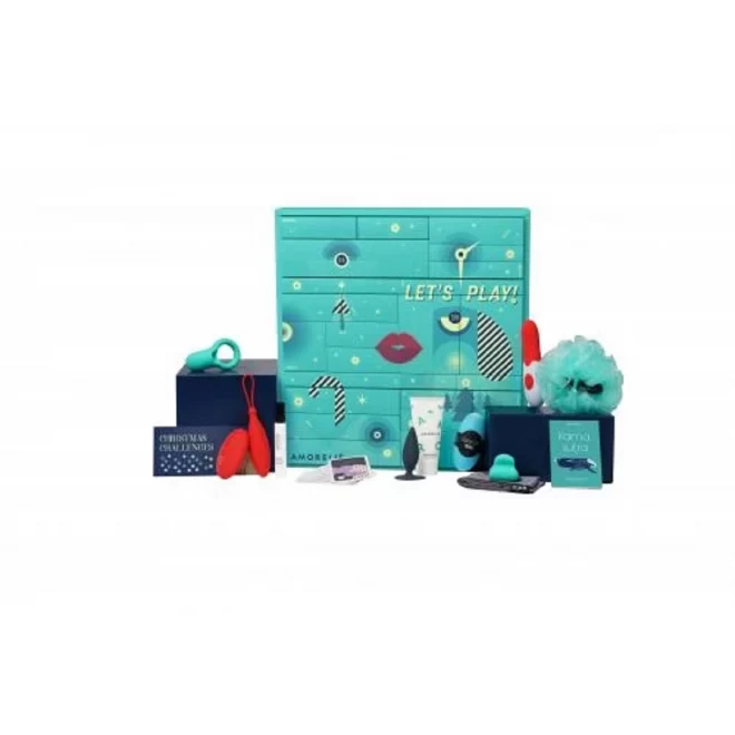 Amorelie Erotic Advent Calendar 2021