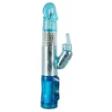 Wibrator rotacyjny Crazy Clit Tickler