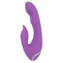 Wibrator Purple Vibe G-Spot