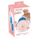 Nature skin soft vagina