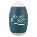 Pocket pussy mini