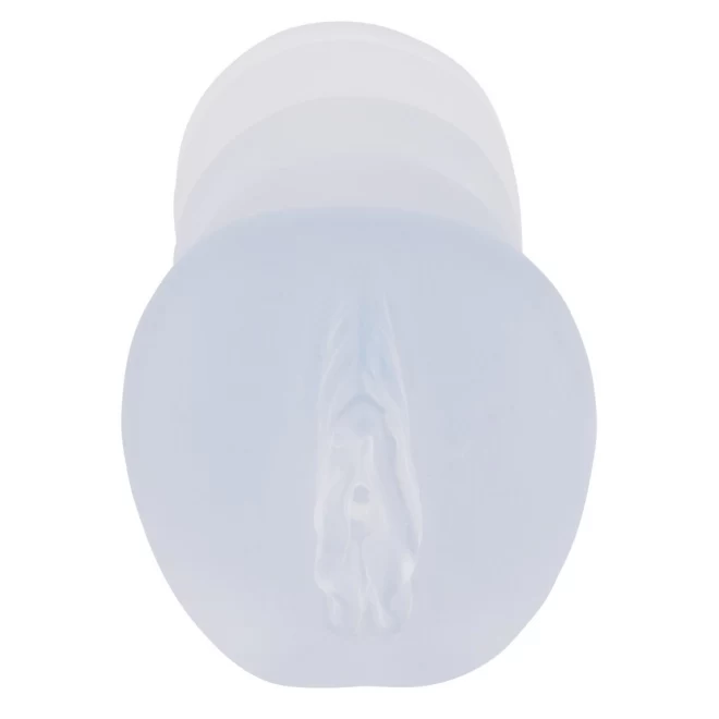 Masturbator with inner cock ri