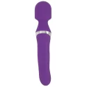 Javida wand & pearl vibrator