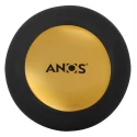 Anos rc butt plug with vibrati