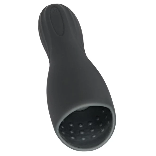 Rebel glans stimulator