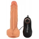 Dildo real thing small Realistixxx 