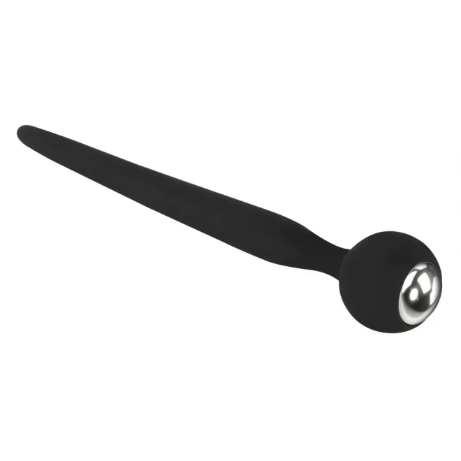 Penisplug jewellery pin 8 mm