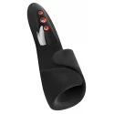 Rebel f-spot massager