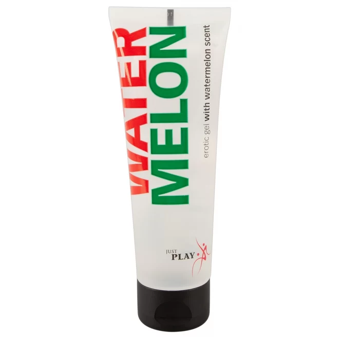 Just play watermelon gel 80 ml