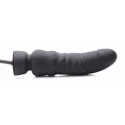 Dick-Spand Inflatable Dildo