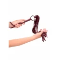 Ouch halo - flogger